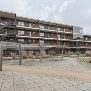 Appartement in Oldebroek gevonden voor €1096,- pm, Huizen en Kamers, Appartement, Direct bij eigenaar, Oldebroek