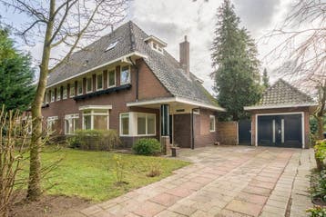 Te huur: Huis Godelindeweg in Naarden, Noord-Holland, Naarden