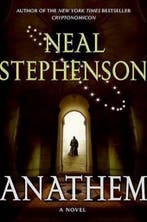 Anathem 9780061474095 Neal Stephenson, Boeken, Verzenden, Gelezen, Neal Stephenson