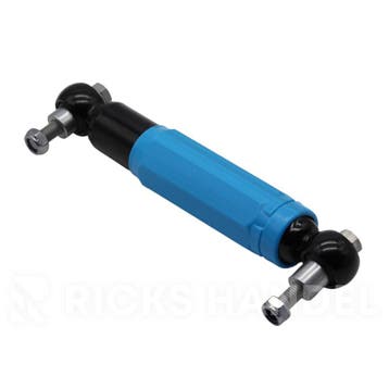 Schokbreker blauw 1350 kg – vervanger voor AL-KO octagon, Ophalen of Verzenden, Nieuw