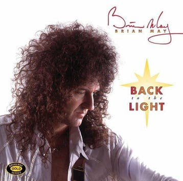 BRIAN MAY - BACK TO THE LIGHT (LP), Verzenden, Nieuw in verpakking