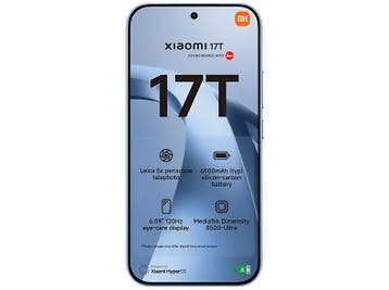 Xiaomi -  17t 12gb - 512 Gb  - Blauw, Telecommunicatie, Verzenden, Nieuw, Zonder abonnement