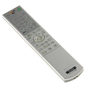 Afstandsbediening RMT-D208P voor Sony DVD Recorder RDR-GX700, Verzenden, Zo goed als nieuw