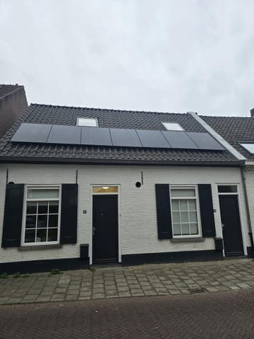Te huur: Studio Kerkstraat in Goirle, Goirle, Noord-Brabant
