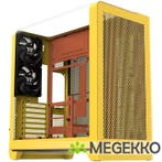 Thermaltake View 390 Air Butter Caramel, Verzenden, Nieuw