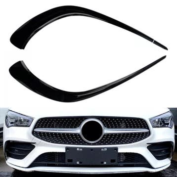 Carnamics Luchtinlaten | BMW / Mercedes-Benz 4-serie Cabrio, Verzenden, Nieuw
