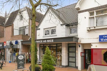 Te huur: Appartement Kromstraat in Veldhoven, Veldhoven, Noord-Brabant, Appartement