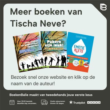 Positief en creatief opvoeden - Tischa Neve 9789079729234, Verzenden, Gelezen, Tischa Neve