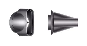 Dyson Supersonic Smoothing Nozzle, Verzenden, Zo goed als nieuw