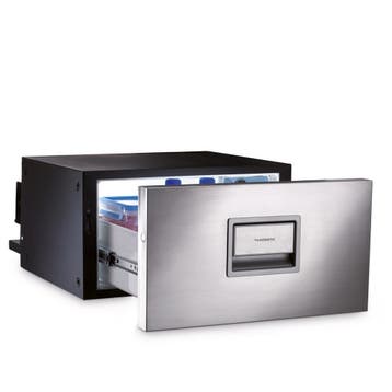 Dometic Coolmatic Koellade CD-20 RVS, Watersport en Boten, Ophalen of Verzenden, Nieuw