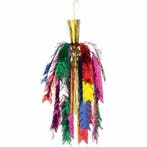 Decoratiehanger plafond disco glitter thema jaren 70/80 - .., Ophalen of Verzenden, Nieuw
