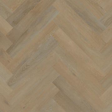 Plak pvc Visgraat  |  Aspecta Contours GD55 Bolsena Visgraat, Ophalen, Nieuw