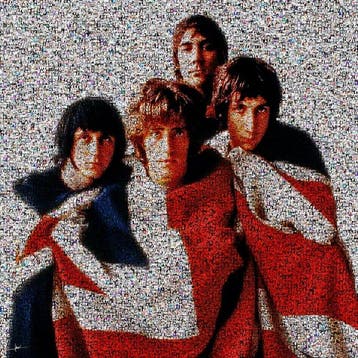David Law (1967) - Crypto The Who