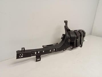 BMW X3 G01 M F97 Bumpergeleider Links 8081895, Ophalen, Gebruikt, BMW, Bumper