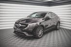 Side Skirts Diffusers Mercedes-Benz GLE Coupé 63AMG C292, Verzenden, Nieuw