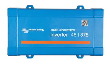 Victron Inverter 48/375 VE.Direct, Watersport en Boten, Verzenden, Nieuw, Overige typen