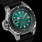 Tecnotempo - Automatic - Professional Diver 1000M Tsunami, Sieraden, Tassen en Uiterlijk, Horloges | Heren, Nieuw