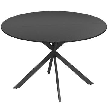 Ronde Eettafel Voor 4 Personen, Keukentafel In Industriële S, Verzenden, Nieuw