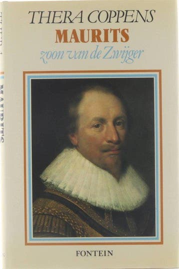Maurits - Coppens, Boeken, Verzenden, Gelezen