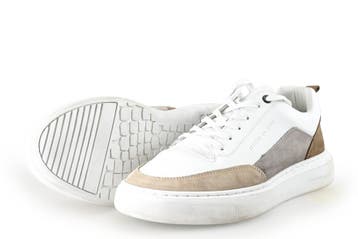 Cycleur de Luxe Sneakers in maat 42 Wit, Verzenden, Wit, Cycleur de Luxe, Sneakers of Gympen