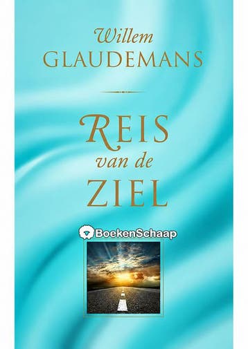 Reis van de Ziel Willem Glaudemans, Boeken, Verzenden, Gelezen