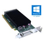 Refurbished HP Quadro NVS300 met garantie, Ophalen of Verzenden, Zo goed als nieuw, GDDR3, Nvidia
