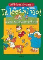 Ik lees al vlot / Leuke kabouterverhalen 9789024373635, Verzenden, Gelezen, Brigitte Minne