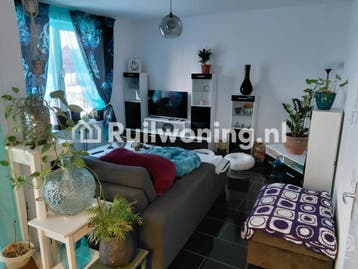 Beneden woning in Groningen ruilen voor plek in Amsterdam, Amsterdam