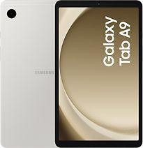 Samsung Galaxy Tab A9 8,7 128GB [wifi] mystic silver, Tab A9, Verzenden, Zo goed als nieuw, Samsung