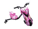 Drift Trike, Drift scooter 36 volt met een topspeed van 15 k, Ophalen of Verzenden, Nieuw