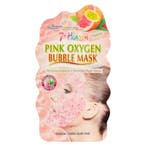 Montagne Jeunesse 7th Heaven Pink Oxygen Bubble Sheet Mask, Verzenden, Nieuw