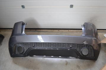 Jaguar E-pace achterbumper j9c3-17a958-a x540, Auto-onderdelen, Gebruikt, Ophalen of Verzenden, Jaguar, Achter