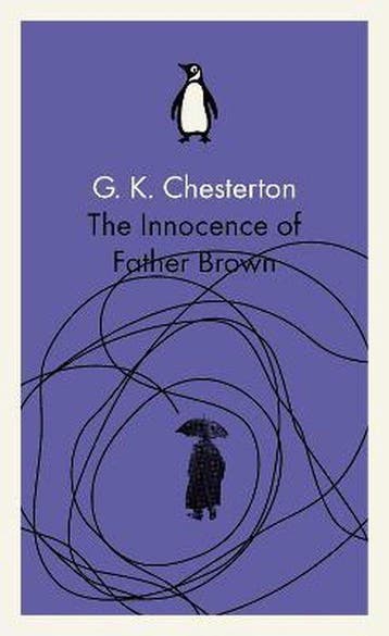 Innocence Of Father Brown - Chesterton, Verzenden, Gelezen