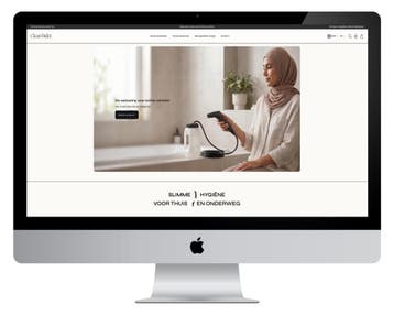 Shopify webshop laten maken | 5,0 uit 35+ reviews | €1500