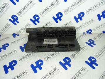 SAM module A 203 545 1801 o.a: C-klasse w203CLK-klasse w209, Ophalen of Verzenden, Gebruikt, Mercedes-Benz