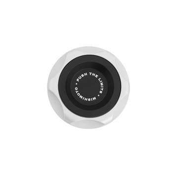 Mishimoto Toyota Oil Filler Cap - Black, Ophalen of Verzenden, Nieuw