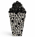 Daluxe Art - 1999 • Chanel Skull Popcorn