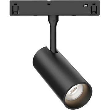 48V Magnetische LED Railspot - Track Spot - Brinton Magni, Ophalen of Verzenden, Nieuw, Overige fittingen, Plafondspot of Wandspot