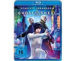Herman, J: Ghost in the Shell - Herman, J: Ghost in the, Ophalen of Verzenden, Nieuw