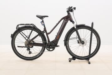 Giant EXPLORE E+ 1 500 – 2022 – 162 - 172 cm, Verzenden, Zo goed als nieuw, Giant
