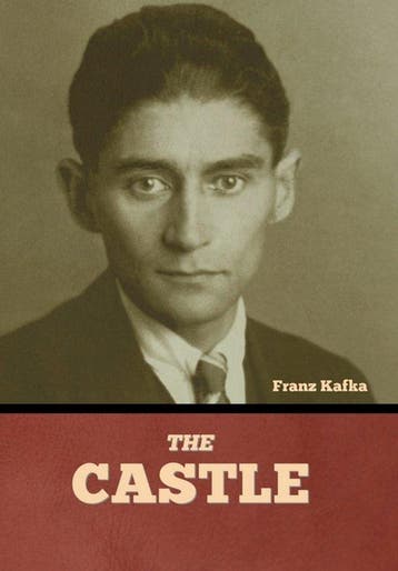 9798889423317 The Castle Franz Kafka, Boeken, Verzenden, Nieuw, Franz Kafka