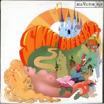 cd - Skip Bifferty - Skip Bifferty, Verzenden, Zo goed als nieuw