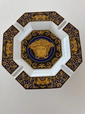 Rosenthal - Asbak - Porselein