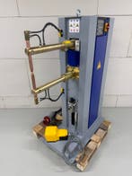 PEI puntlasapparaat puntlasmachine puntlas apparaat 35 kVA, Doe-het-zelf en Verbouw, Nieuw