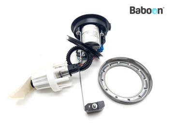 Benzinepomp BMW R 1200 R 2015 -> (R1200R LC K53), Verzenden, Gebruikt