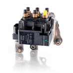 Jeep Grand Cherokee Ventielblok Luchtvering | 5-weg magneetv, Verzenden, Nieuw, Jeep