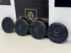 Citroën Jumpy Wieldopset 4 stuks bj.2021 art.9677381777, Gebruikt