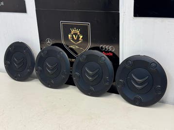 Citroën Jumpy Wieldopset 4 stuks bj.2021 art.9677381777, Gebruikt