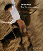 9783791388250 Ernst Haas | Tweedehands, Verzenden, Zo goed als nieuw, Paul Lowe