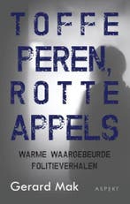 Toffe peren, rotte appels 9789463383233 Gerard Mak, Verzenden, Gelezen, Gerard Mak